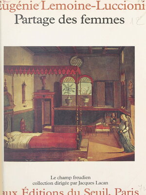 cover image of Partage des femmes